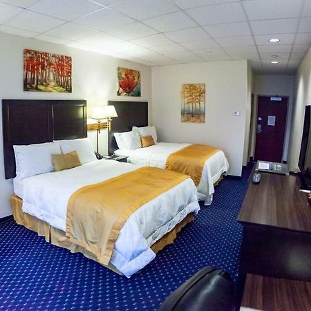Wilmore Asbury Inn & Suites מראה חיצוני תמונה
