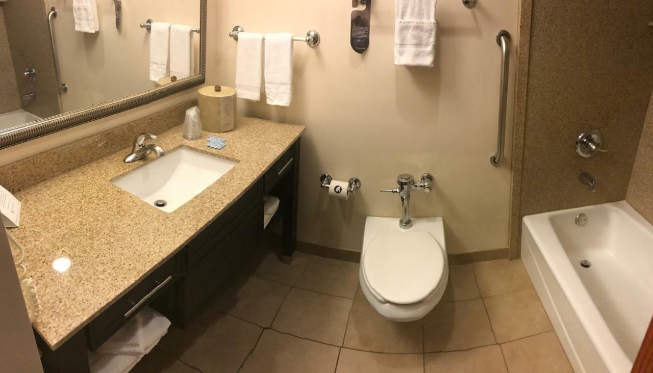 Wilmore Asbury Inn & Suites מראה חיצוני תמונה