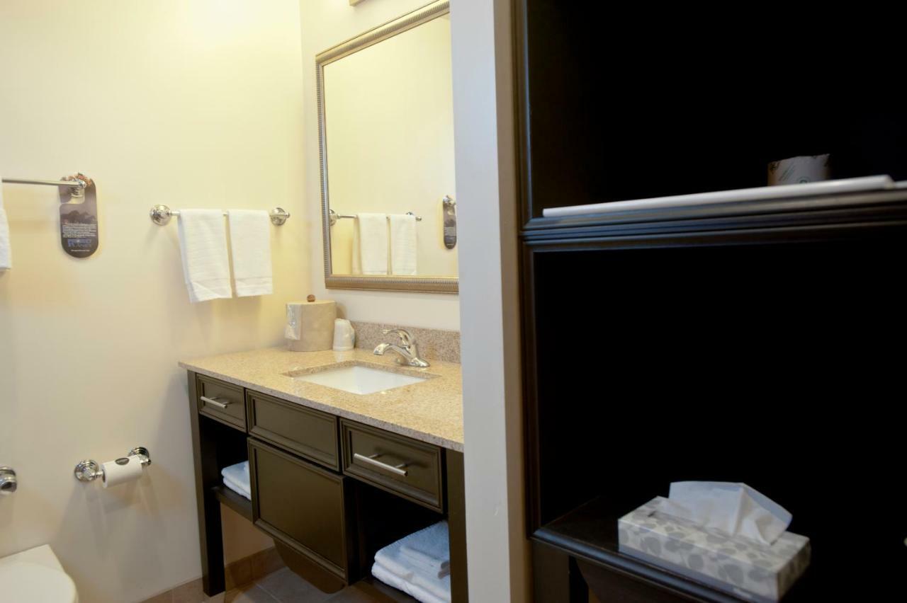 Wilmore Asbury Inn & Suites מראה חיצוני תמונה