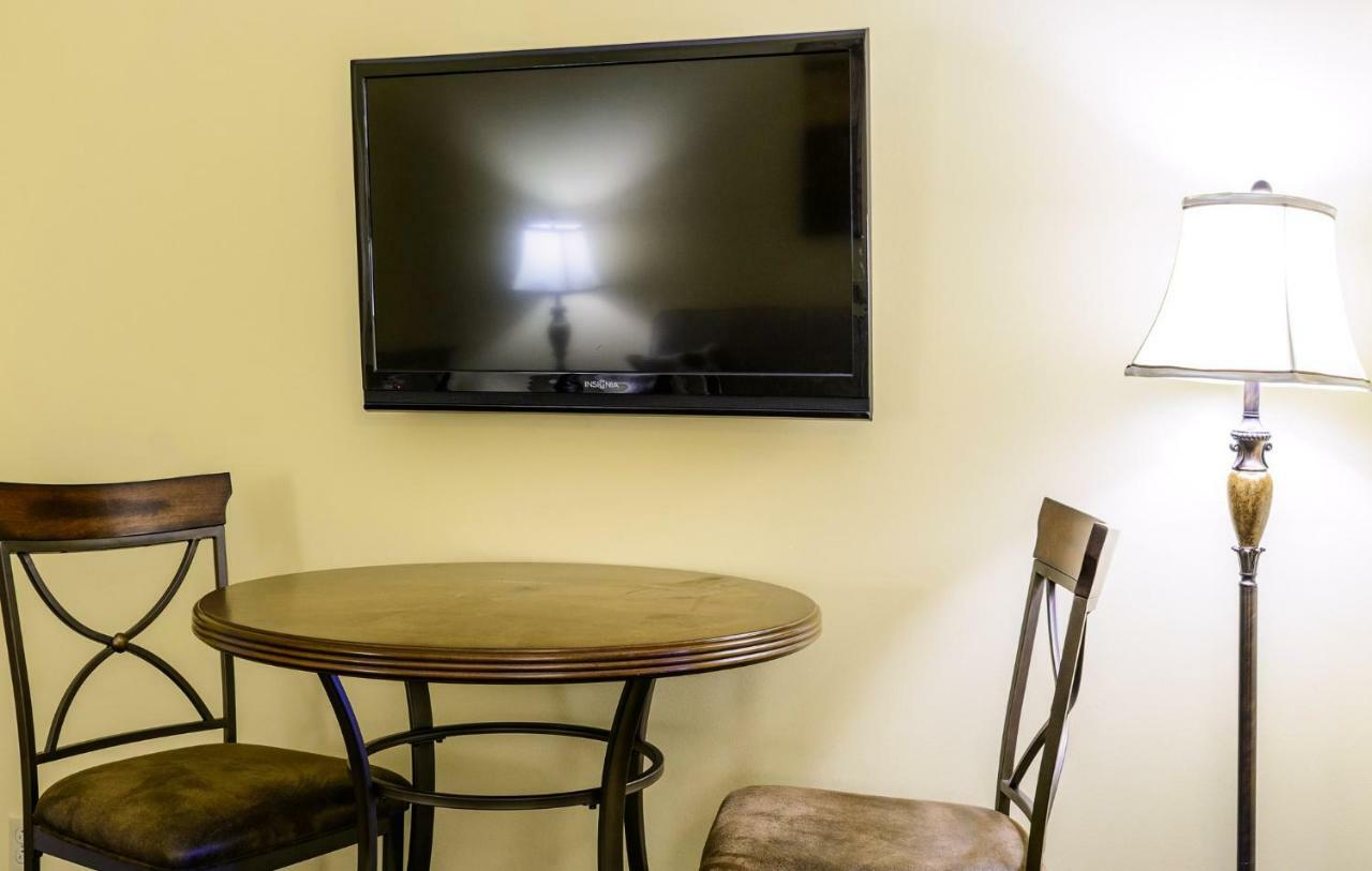 Wilmore Asbury Inn & Suites מראה חיצוני תמונה
