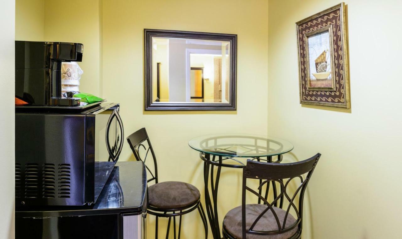 Wilmore Asbury Inn & Suites מראה חיצוני תמונה