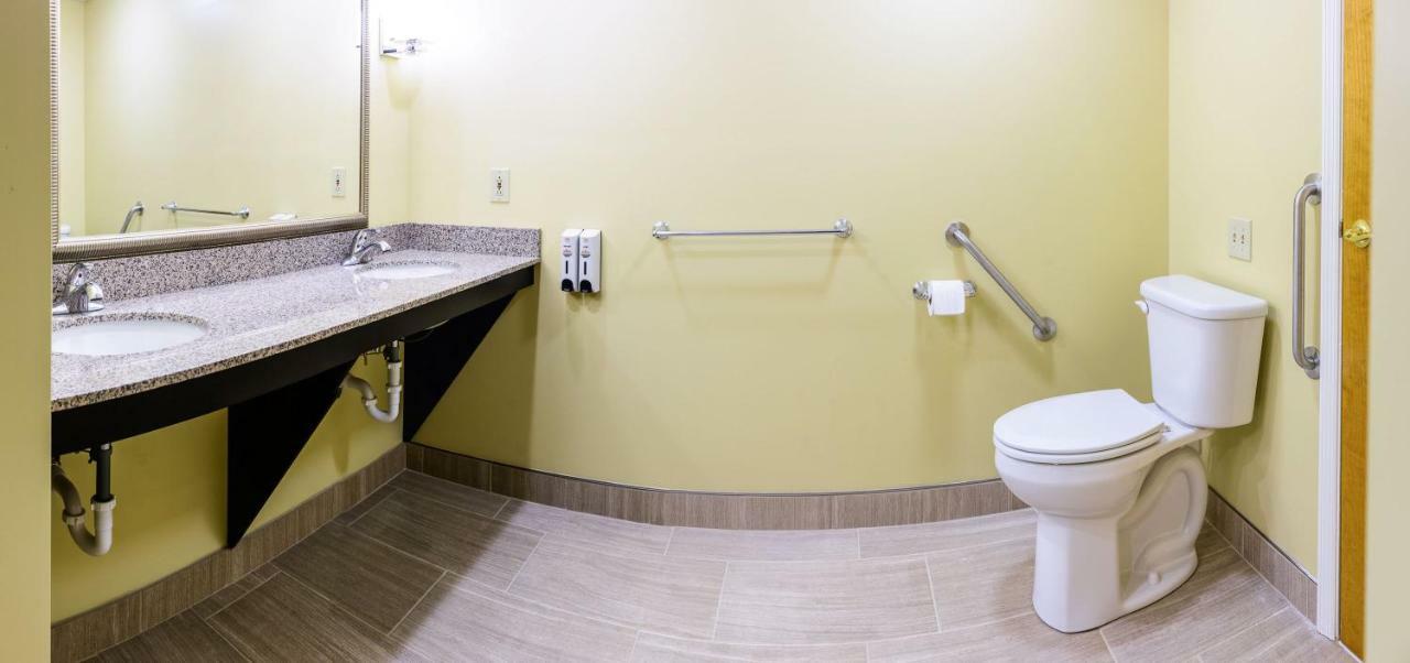 Wilmore Asbury Inn & Suites מראה חיצוני תמונה