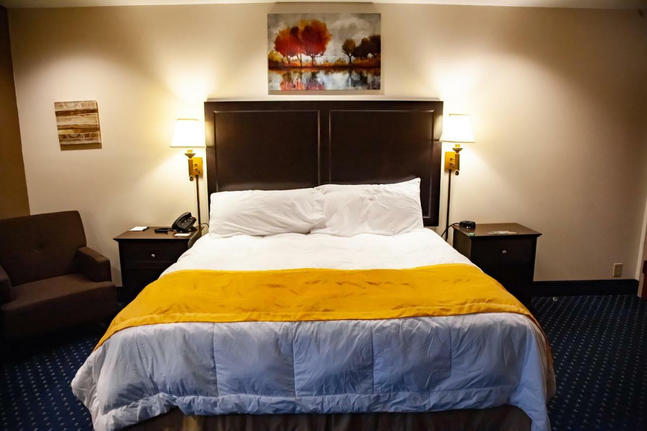 Wilmore Asbury Inn & Suites מראה חיצוני תמונה
