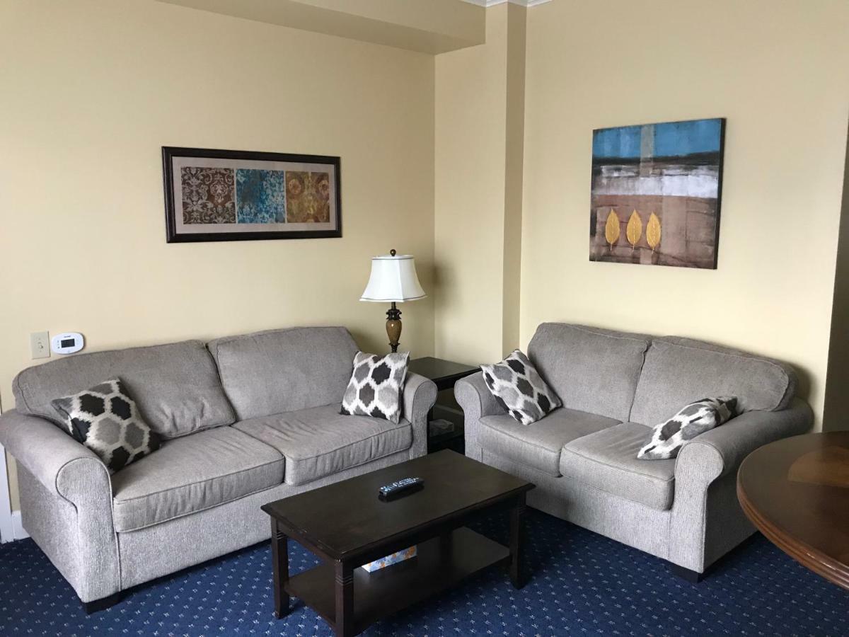 Wilmore Asbury Inn & Suites מראה חיצוני תמונה