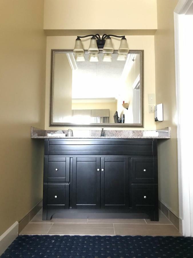 Wilmore Asbury Inn & Suites מראה חיצוני תמונה